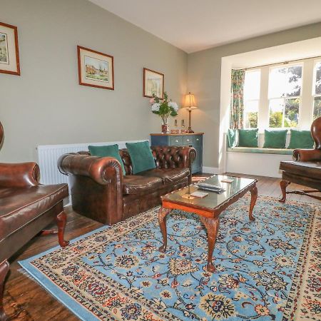Holmefield Villa Bakewell Eksteriør billede