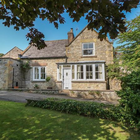 Holmefield Villa Bakewell Eksteriør billede