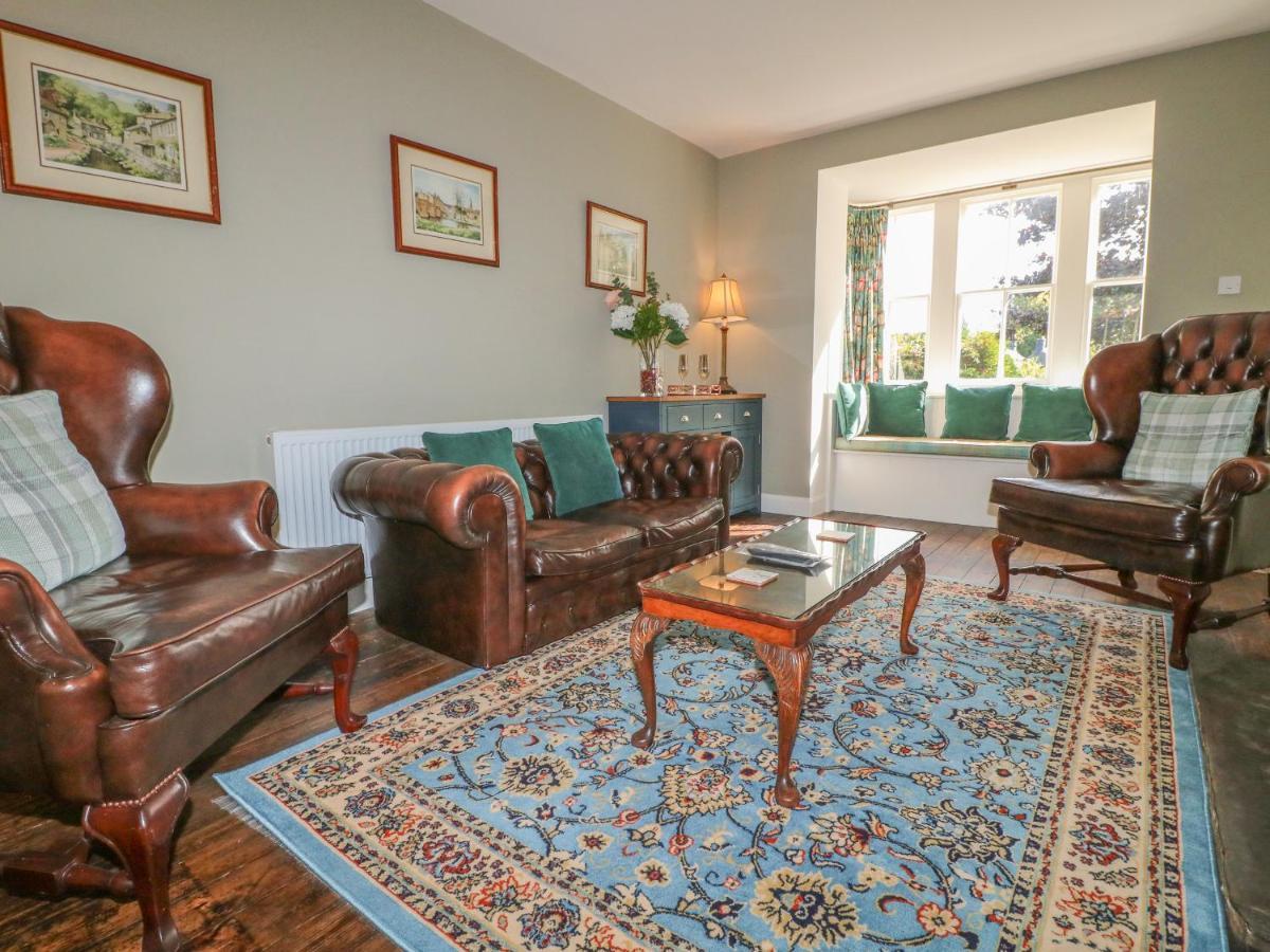 Holmefield Villa Bakewell Eksteriør billede