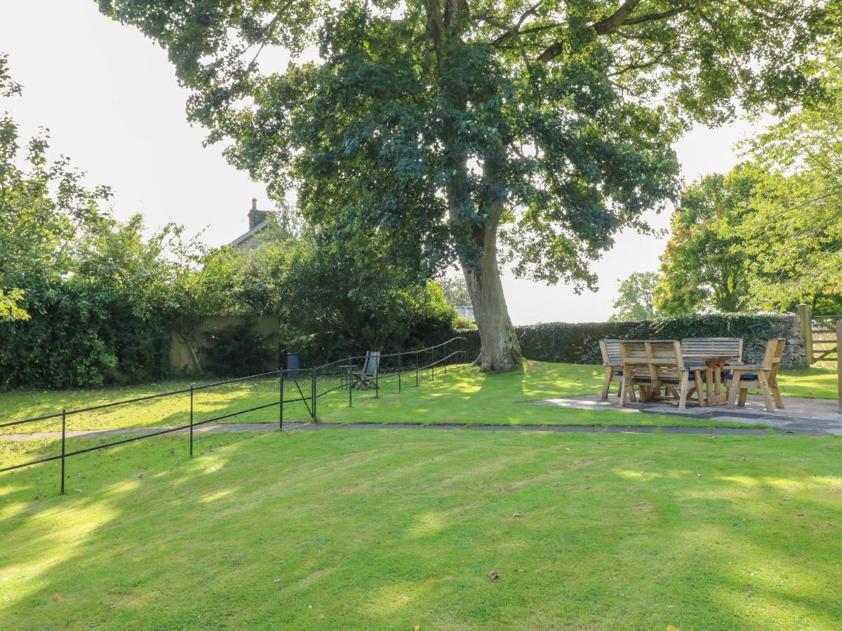 Holmefield Villa Bakewell Eksteriør billede