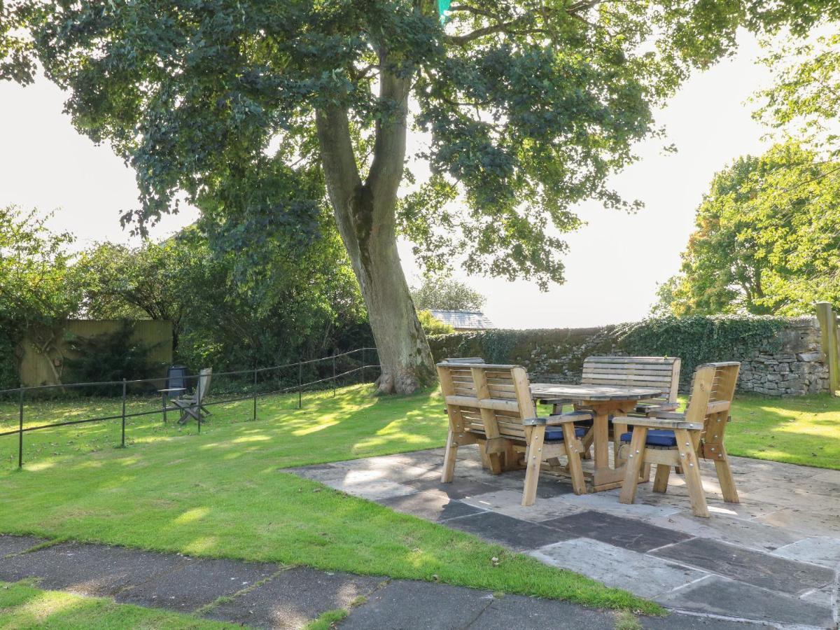 Holmefield Villa Bakewell Eksteriør billede