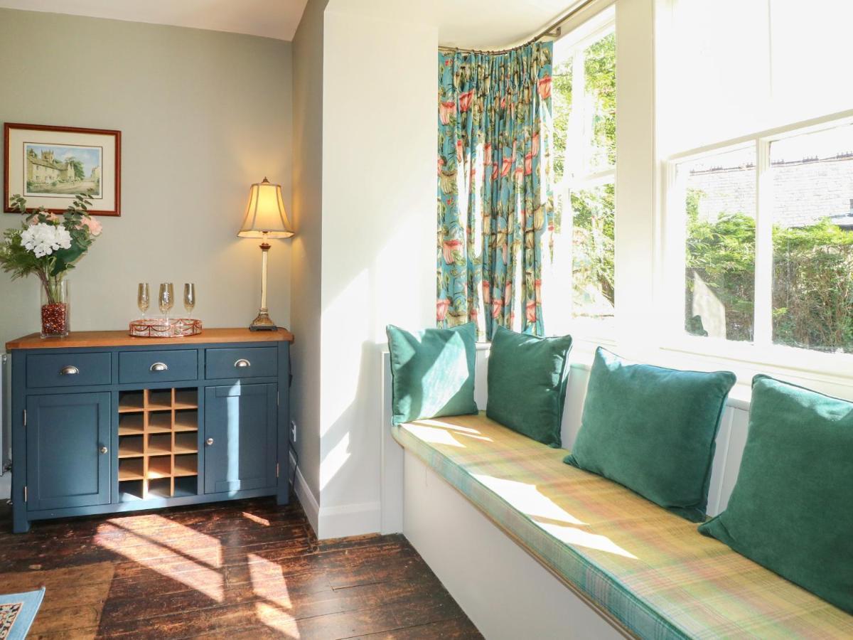 Holmefield Villa Bakewell Eksteriør billede