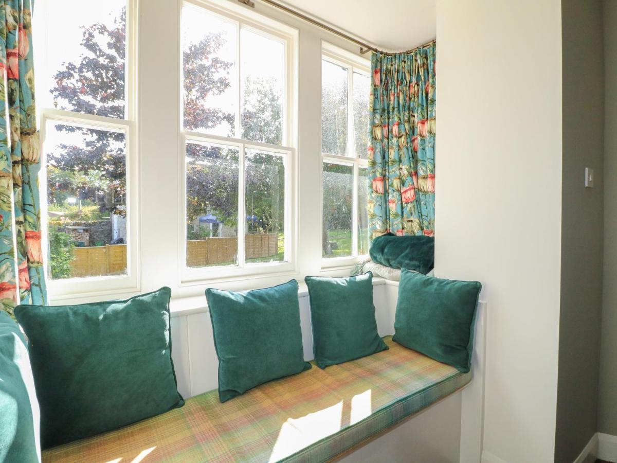 Holmefield Villa Bakewell Eksteriør billede