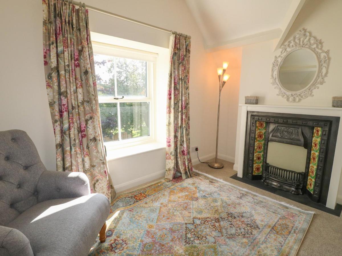 Holmefield Villa Bakewell Eksteriør billede